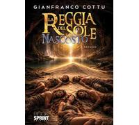 La reggia del sole nascosto