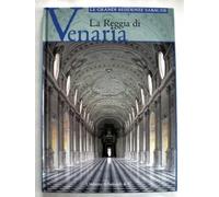 La reggia di Venaria. Ediz. illustrata