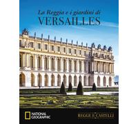 La Reggia e i Giardini diVersailles - Hazon Paola