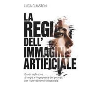 La Regia dell'immagine artificiale: Guida definitiva di Regia e Ingegneria del Prompt per l'iperrealismo fotografico