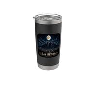 La Regia Monterrey Bicchiere termico in acciaio inox doppia parete