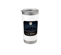 La Regia Monterrey Bicchiere termico in acciaio inox doppia parete