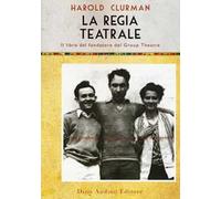 La regia teatrale