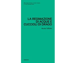 La Regimazione di Acque e Cuccioli di Drago - [Centro Di]