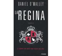 La regina