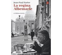 La regina Albemarle o l'ultimo turista