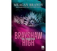 La regina. Brayshaw High