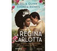 La regina Carlotta