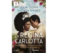 La regina Carlotta