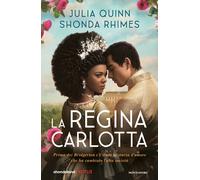La regina Carlotta