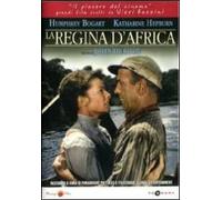 La Regina d'Africa