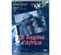 La Regina D'Africa