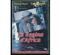 La Regina D'Africa