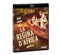 La Regina D'Africa - Bd