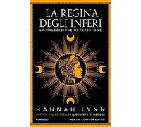 La regina degli inferi. La maledizione di Persefone