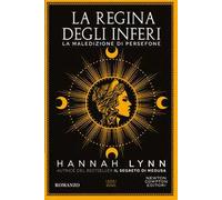 La regina degli inferi. La maledizione di Persefone