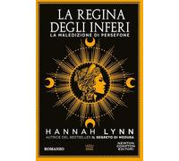 La regina degli inferi. La maledizione di Persefone: 335
