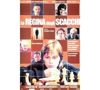 La Regina Degli Scacchi