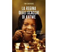 La regina degli scacchi di Katwe