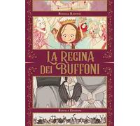 La regina dei buffoni