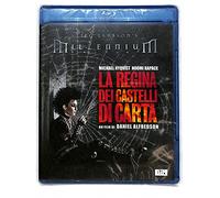 La regina dei castelli di carta