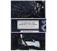 La Regina Dei Castelli Di Carta