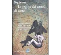 La regina dei castelli di carta. Millennium