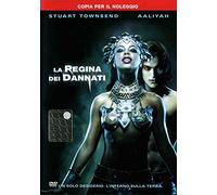 La regina dei dannati