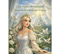 La Regina dei Diamanti che Perse la Strada per il Regno