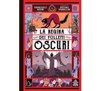 La regina dei folletti oscuri. Il mio gatto Odino. Vol. 2