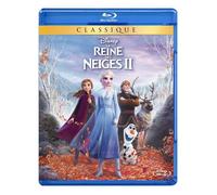 La Regina Dei ghiacci 2 BLU-RAY NUOVO