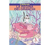La regina dei granchi