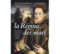La regina dei mari
