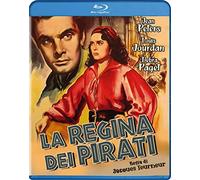 La Regina Dei Pirati (1951)