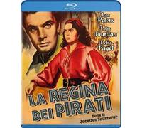 La regina dei pirati (Blu-ray)