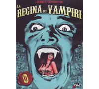 La Regina Dei Vampiri
