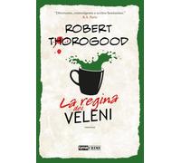 La regina dei veleni. Marlow Murder Club (Vol. 3)