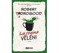 La regina dei veleni. Marlow Murder Club. Vol. 3
