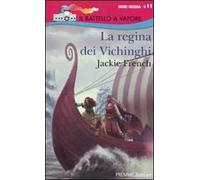 La regina dei Vichinghi