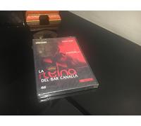La Regina Del Bar Canalla DVD Najwa Nimri Daniel Azancot Sigillato Nuovo