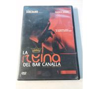 La Regina del BAR Scoundrel Daniel Azancot Najwa Nimri Cortometraggio - DVD