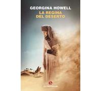 La regina del deserto