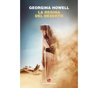 LA REGINA DEL DESERTO