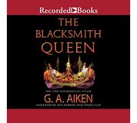 La regina del fabbro (La saga della terra sfregiata)