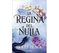 La regina del nulla