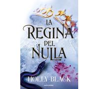 La regina del nulla - Black Holly