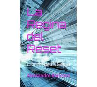 La Regina del Reset: Libro 1 della Saga