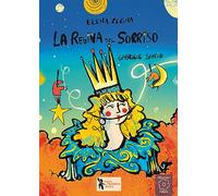 La regina del sorriso. Ediz. a colori