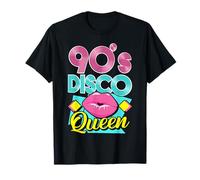 La regina della discoteca degli anni '90 Maglietta
