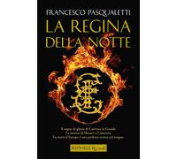 La regina della notte